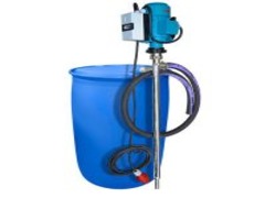 Электродвигатели Gruen-Pumpen